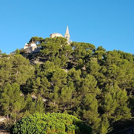 Gite Sous L'Olivier Marseille Exteriör bild