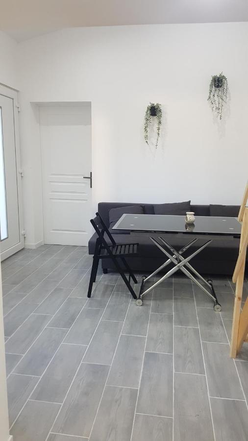Gite Sous L'Olivier Marseille Exteriör bild