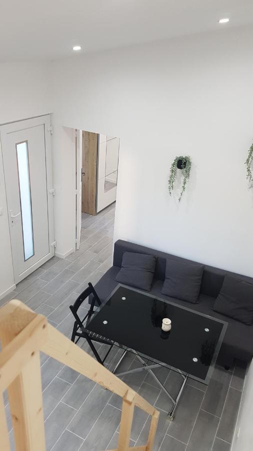 Gite Sous L'Olivier Marseille Exteriör bild